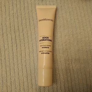 BareMinerals Good Hydrations Primer 1 oz.